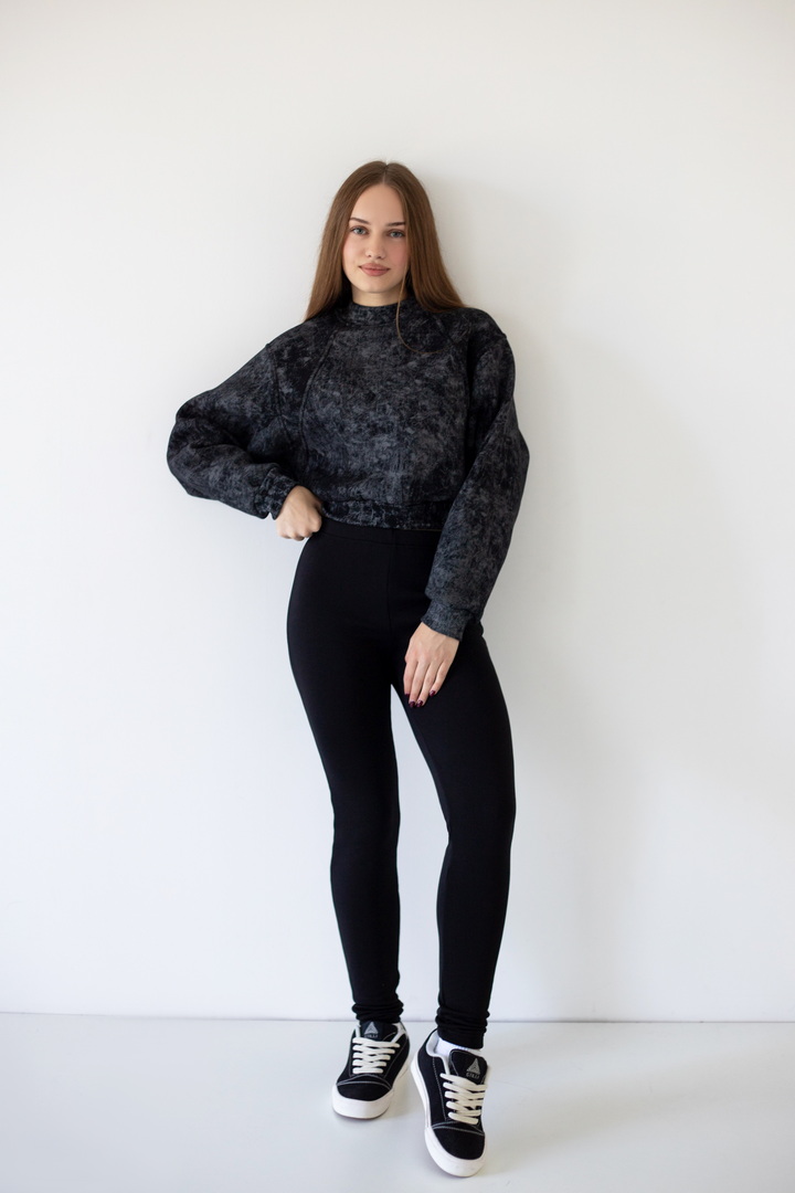 Світшот жіночий